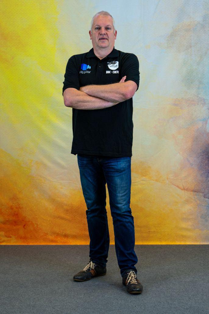 Jens Steinbuß