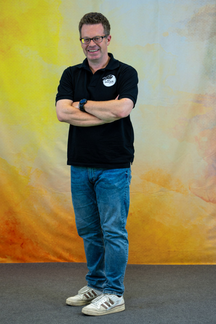 Matthias Delfs