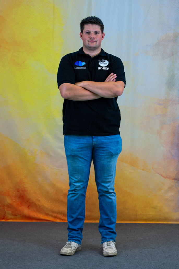 Niklas Fraumann