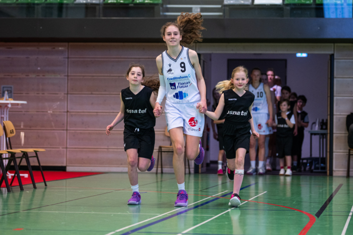 2. DBBL Nord 25/26 | Spieltag 21 | BBC Osnabrück vs. ETV Hamburg