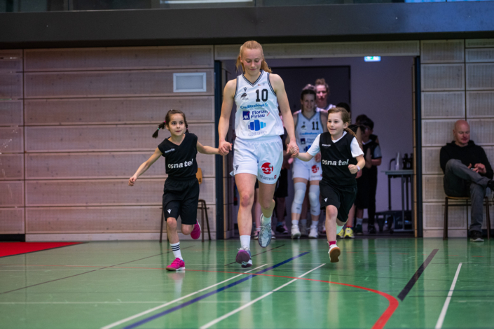 2. DBBL Nord 25/26 | Spieltag 21 | BBC Osnabrück vs. ETV Hamburg