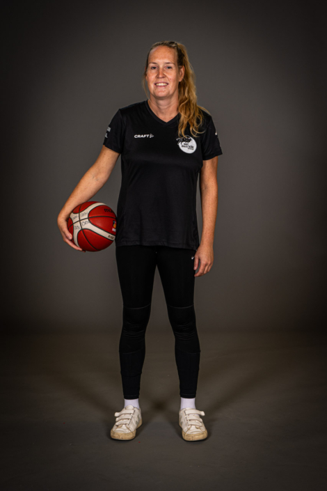 Wöhrmeyer, Claudia