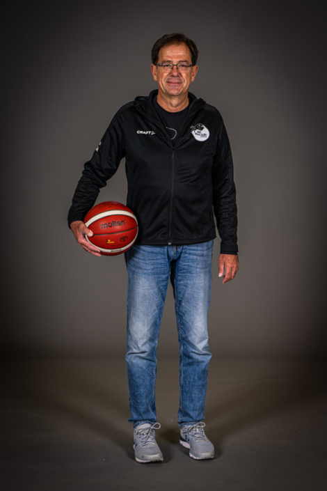Scherz, Jörg