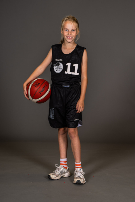 Blanke, Philippa